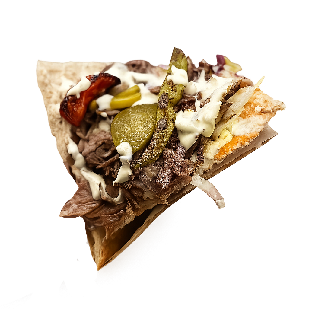 Berliner Döner