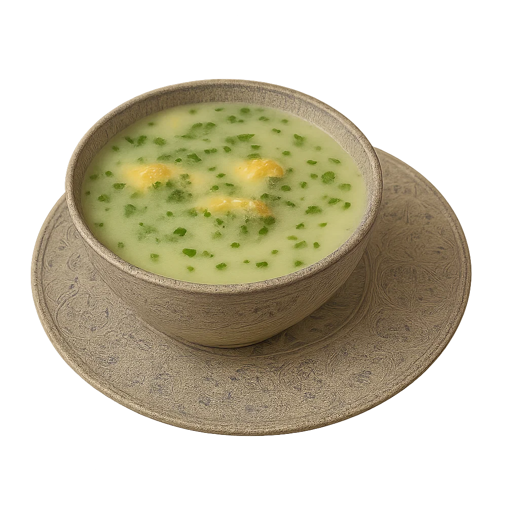 Chigirtma Soup