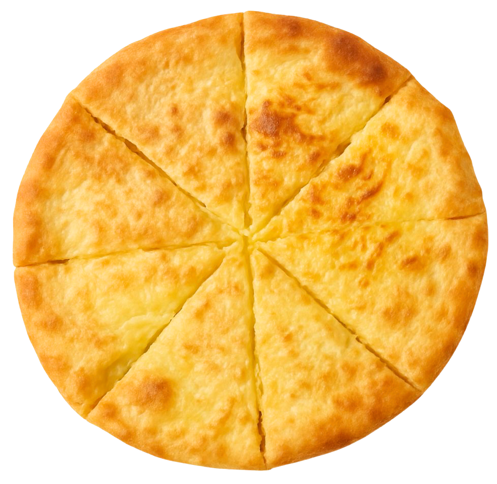 Imeruli Khachapuri