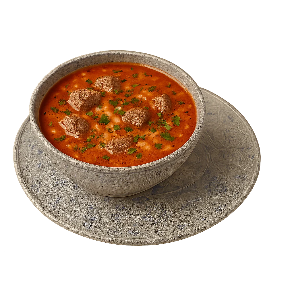 Kharcho Soup
